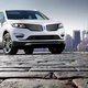 Illustration for article titled All-New 2015 Lincoln MKC Provides Fresh Choice For Small Premium Utility Customers